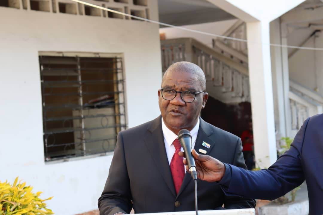 image « Les défis à relever dans le cadre de notre continent sont multiples »